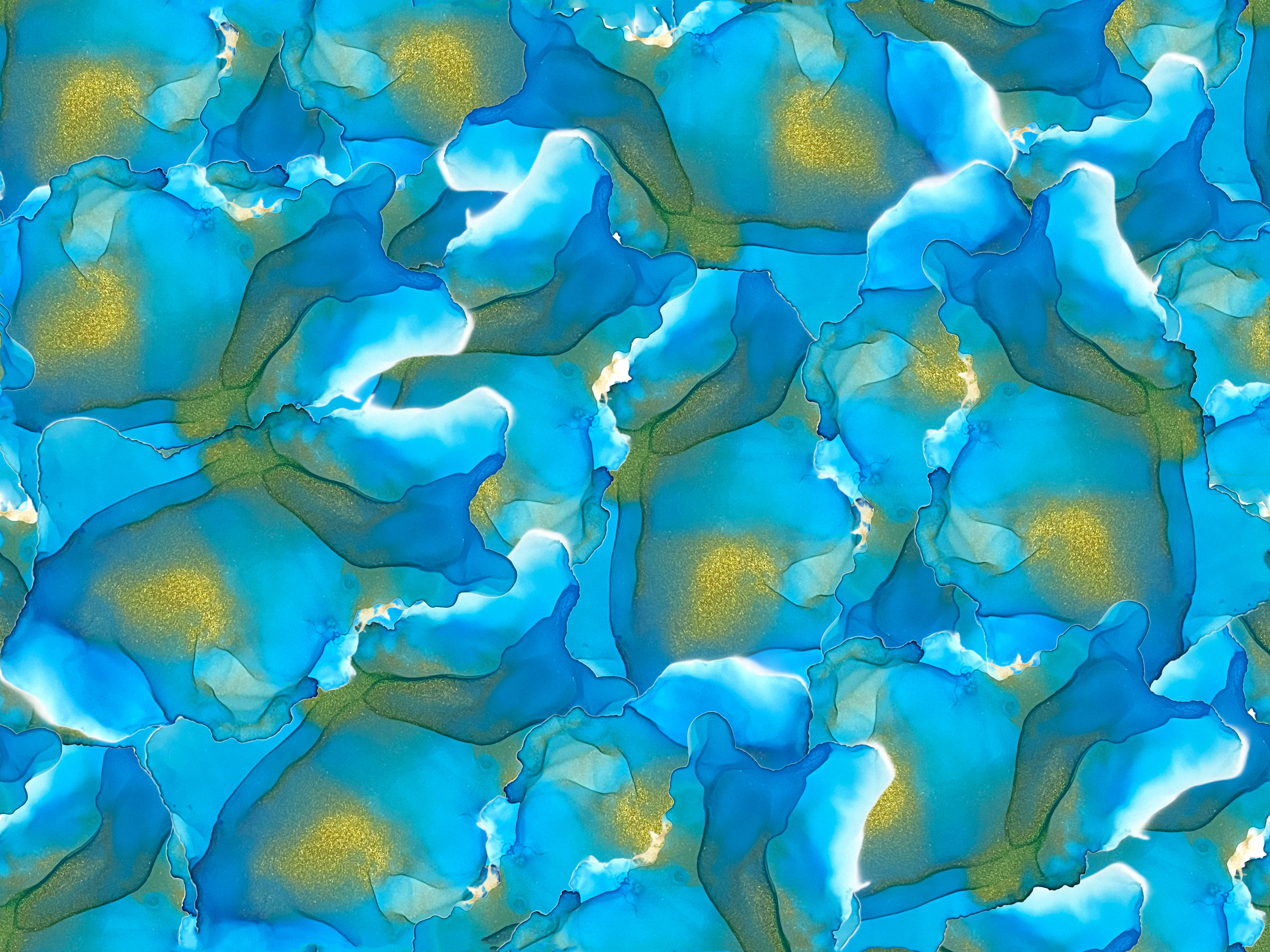 Sparkling confetti pattern preview